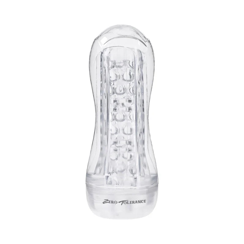 Zero Tolerance Casual Encounter Stroker