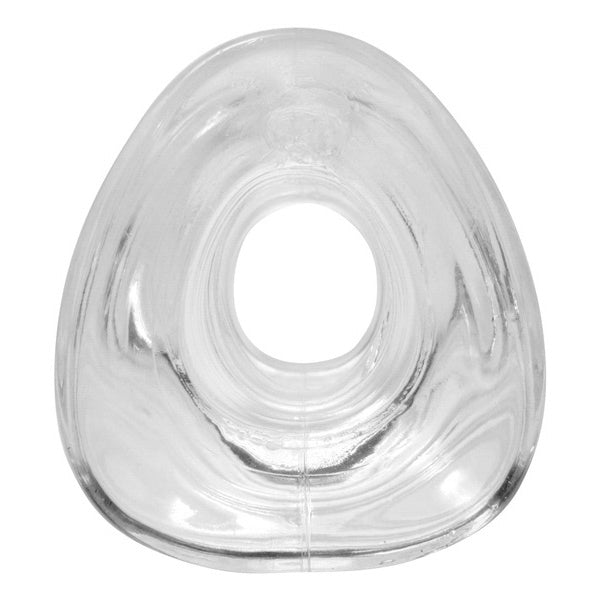 Master Series Cock Dock Full Access Tunnel Butt Plug