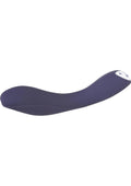 Evolved Coming Strong Silicone Vibrator