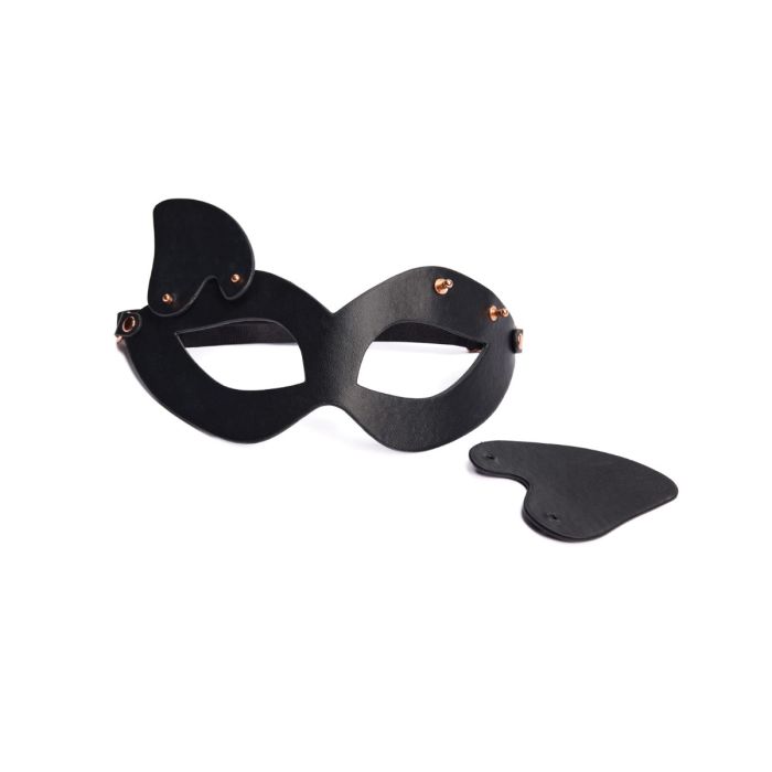 Coquette Pleasure Feline Fatale Mask
