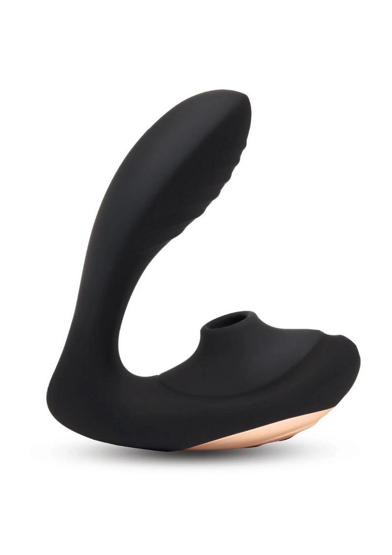 Coquette The Royal Embrace Dual Stimulator