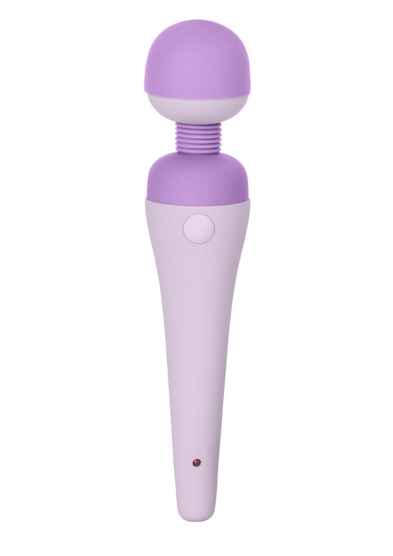 CalExotics Inspire Massager Lavender Wand