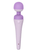 CalExotics Inspire Massager Lavender Wand