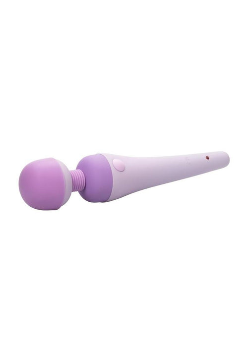 CalExotics Inspire Massager Lavender Wand