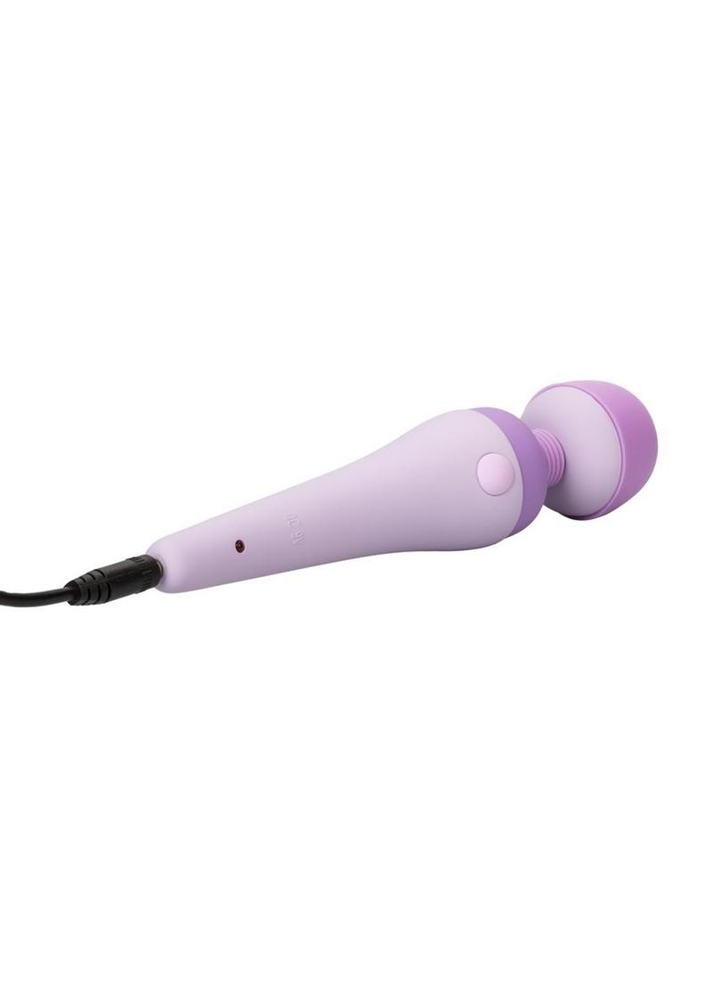 CalExotics Inspire Massager Lavender Wand
