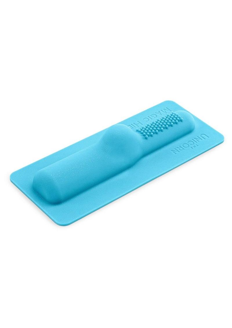 Magic Hide Attachment for Unicorn And External Sex Machine