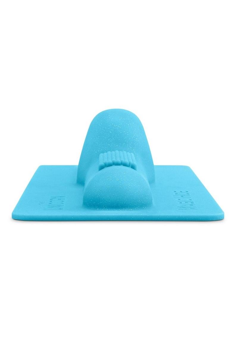 Magic Hide Attachment for Unicorn And External Sex Machine