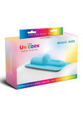 Magic Hide Attachment for Unicorn And External Sex Machine