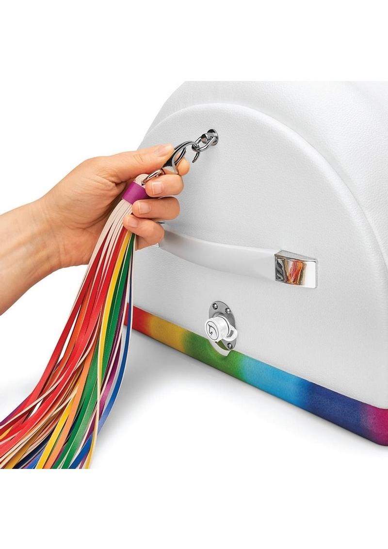 The Unicorn Limited Edition Premium Sex Machine