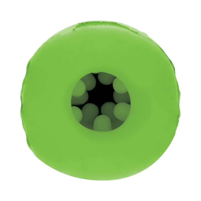 Creature Cocks Dragon Tamer Silicone Stroker Green