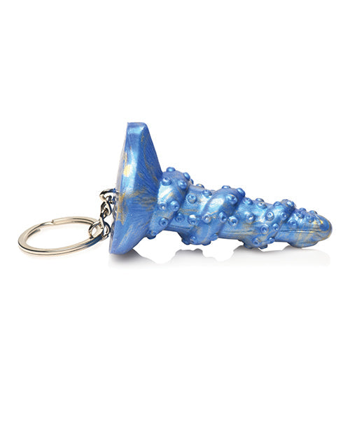 Creature Cocks Lord Kraken Silicone Keychain