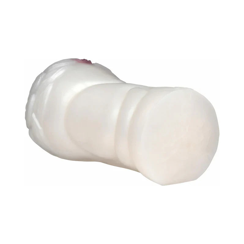 Creature Cocks Snow She-Wolf Silicone Stroker
