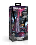 Creature Cocks Tentacle Cock Silicone Dildo
