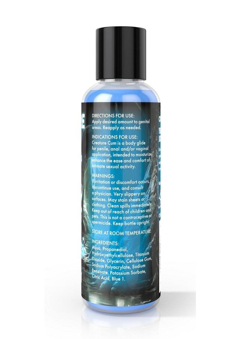 Creature Cum Jizz Lubricant