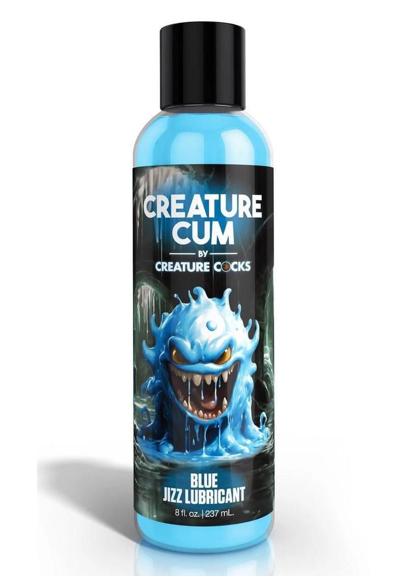 Creature Cum Jizz Lubricant