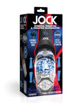 JOCK Advanced Thunder Spin Spinning & Thrusting Masturbator