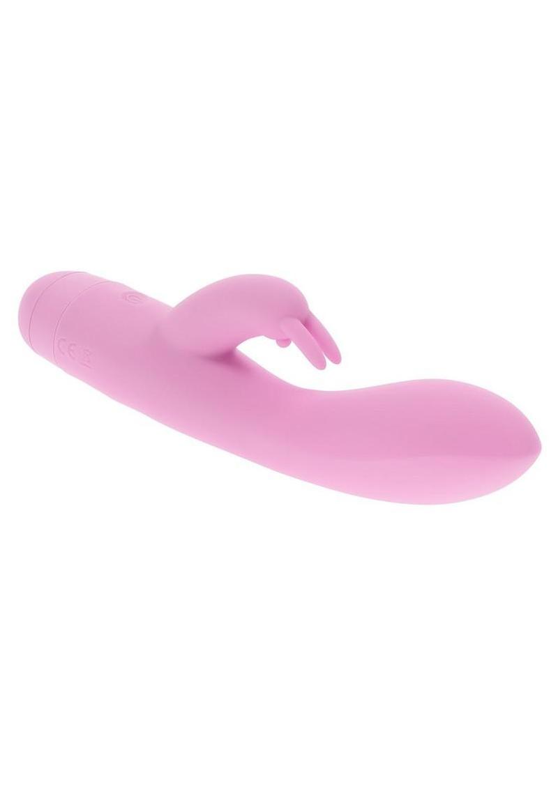 Evolved Cushy Bunny Rabbit Vibrator
