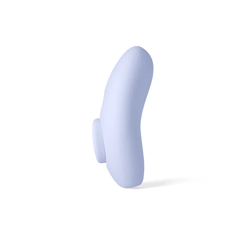 Dame Lay Panty Vibe with Remote Control