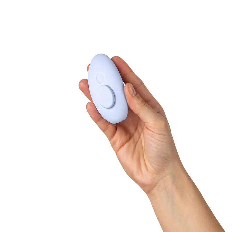 Dame Lay Panty Vibe with Remote Control