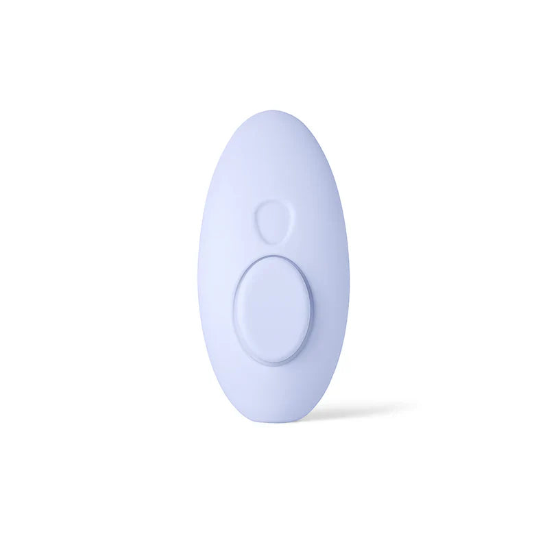 Dame Lay Panty Vibe with Remote Control
