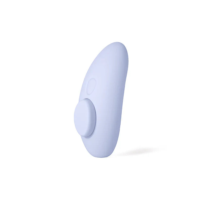 Dame Lay Panty Vibe with Remote Control