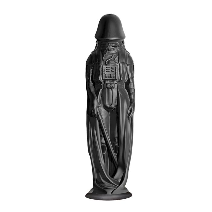 Darth Invader 15" Dildo