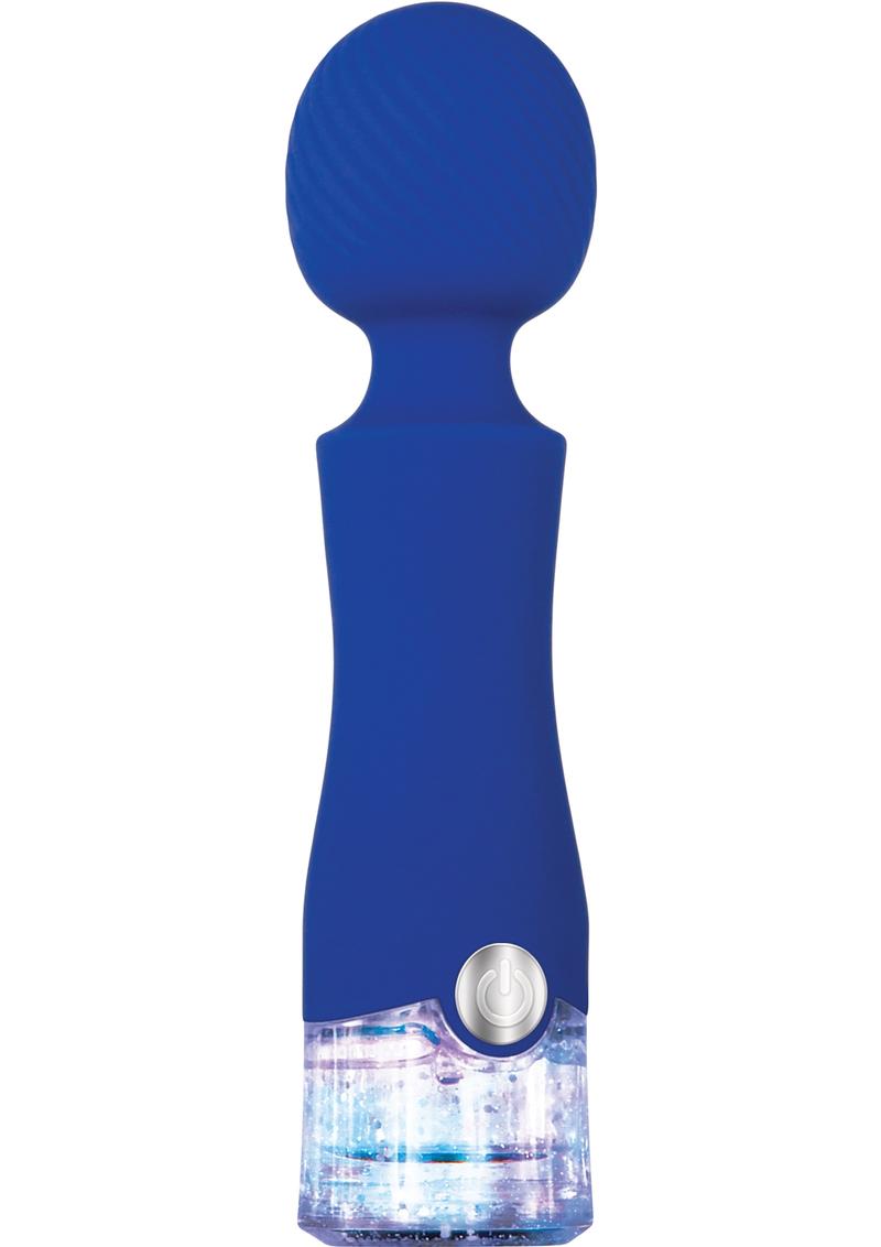 Evolved Dazzle Wand Massager