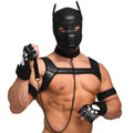 Master Series Deluxe Pup Arsenal Set
