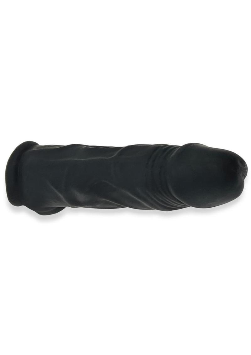 OXJOK Dicker Ultra Slim Cocksheath Adjust-Fit Extender