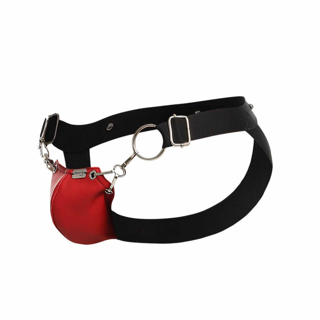 DNGEON Snap Jockstrap