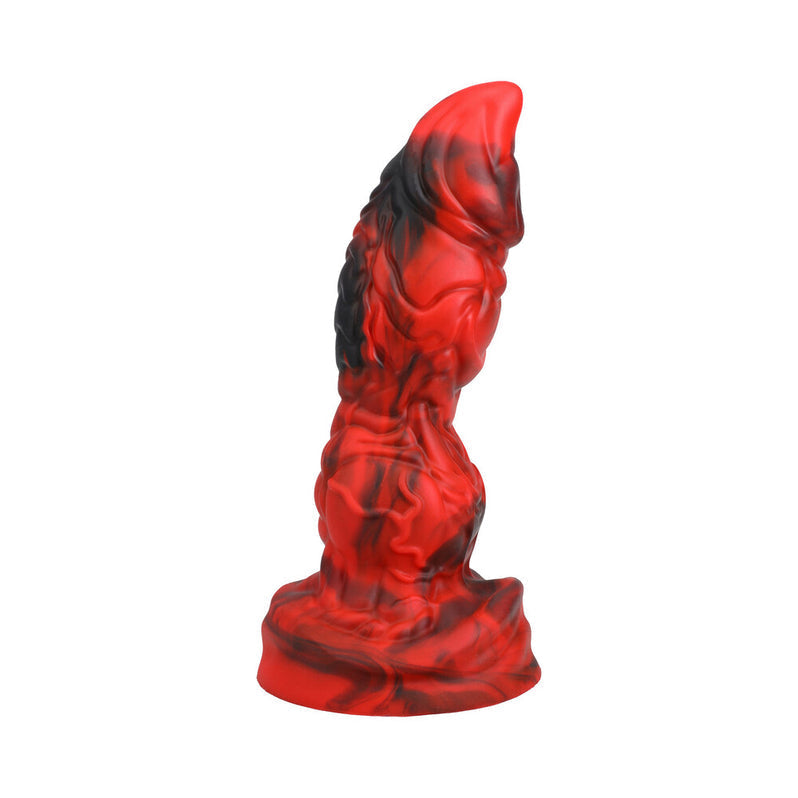 Vac-U-Lock x Fantasy Fuckers Red Raider Dildo