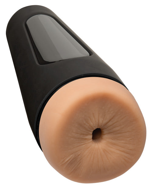 Man Squeeze Stud Ass Stroker