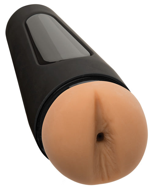 Man Squeeze Twink Ass Stroker