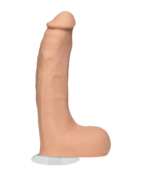 Chad White Signature Cocks 8.5" Realistic Dildo