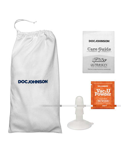 Damion Dayski Signature Cocks 12" Realistic Dildo