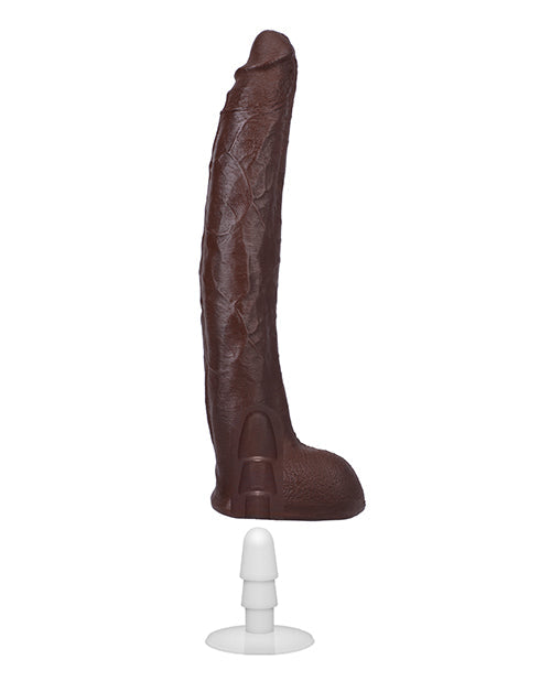 Damion Dayski Signature Cocks 12" Realistic Dildo