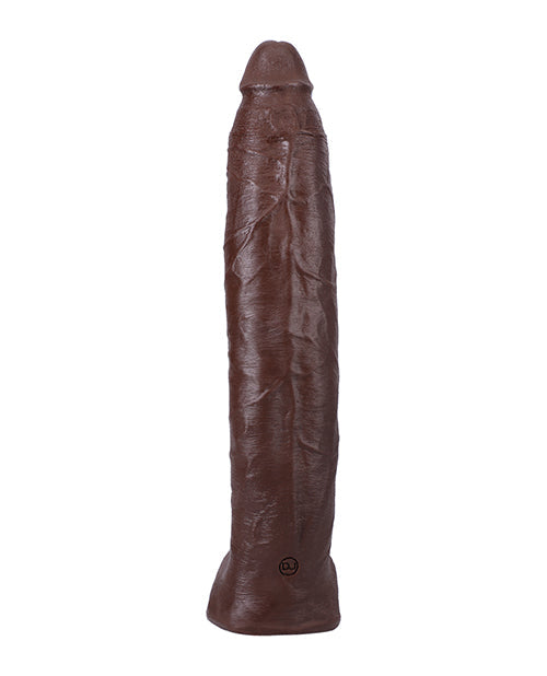 Damion Dayski Signature Cocks 12" Realistic Dildo