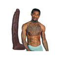 Damion Dayski Signature Cocks 12" Realistic Dildo