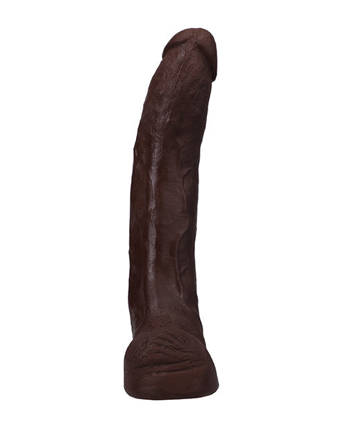 Dredd Signature Cocks 13.5" Realistic Dildo