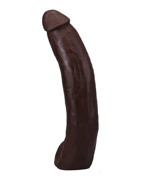 Dredd Signature Cocks 13.5" Realistic Dildo