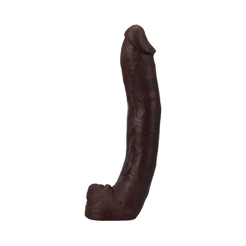 Dredd Signature Cocks 13.5" Realistic Dildo