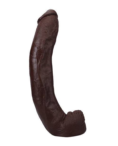 Dredd Signature Cocks 13.5" Realistic Dildo