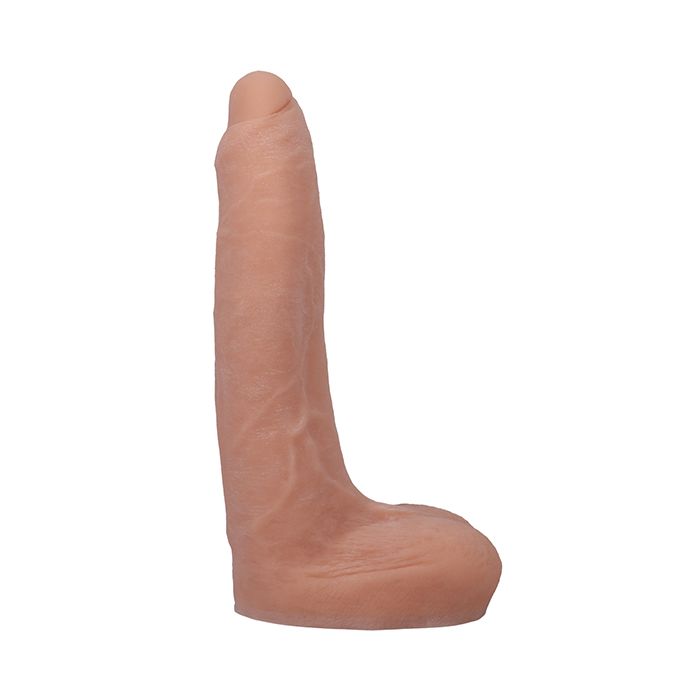Owen Grey Signature Cocks 8" Realistic Dildo