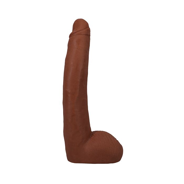 Alex Jones Signature Cocks 11" Realistic Dildo