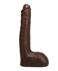 Ricky Johnson Signature Cocks 10" Realistic Dildo