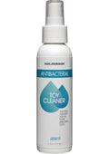 Doc Johnson Antibacterial Toy Cleaner