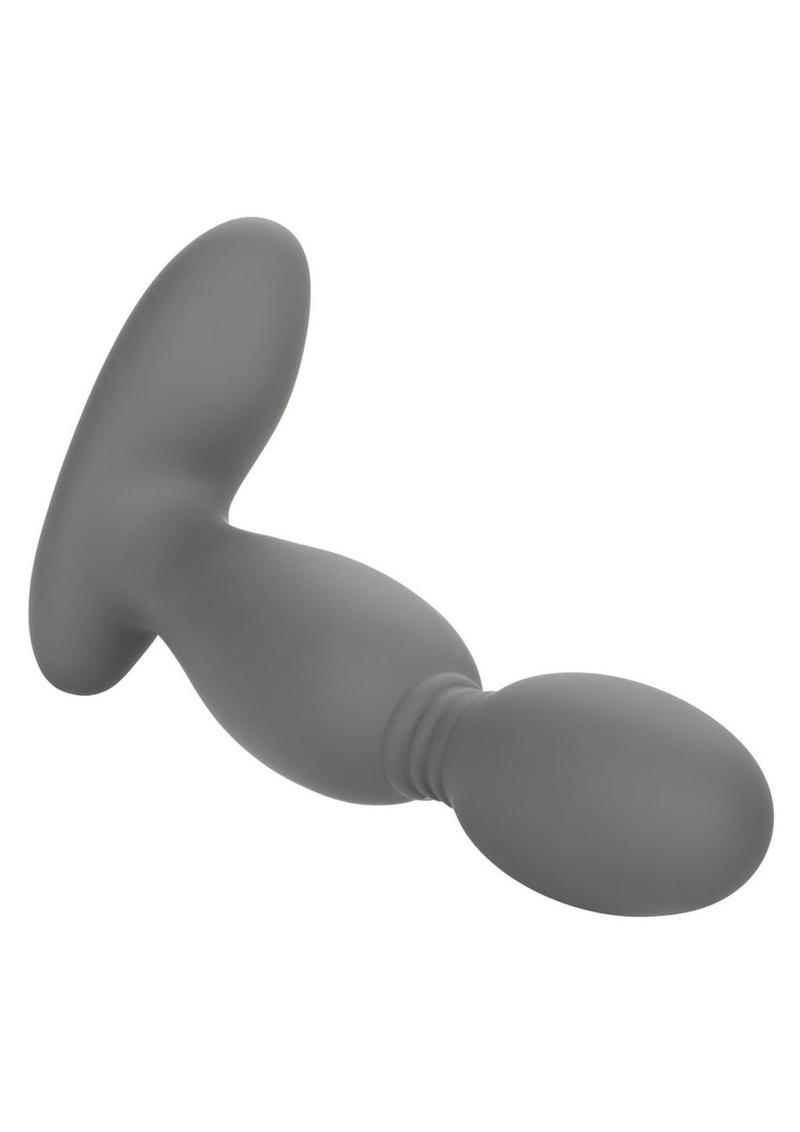 CalExotics Eclipse Rotator Probe Silicone Anal Toy