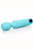 CalExotics Eden Wand Waterproof Silicone Vibrating Massager
