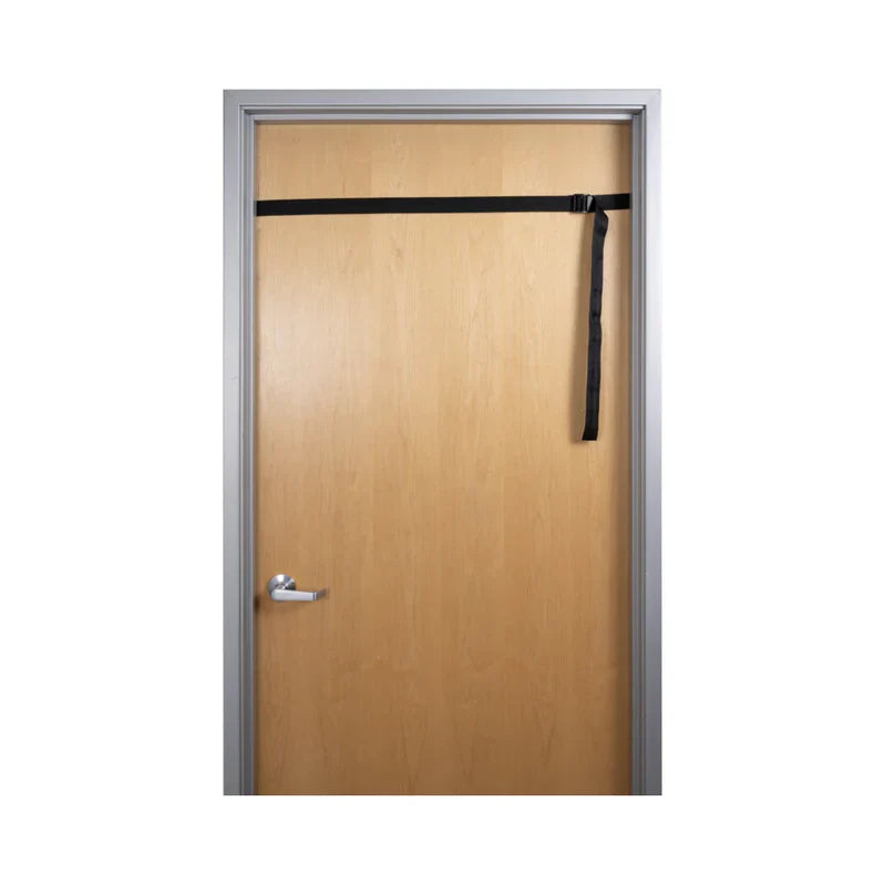 Sportsheets Edge Adjustable Door Restraints – Multi-Point Door Anchor System