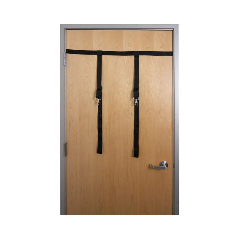 Sportsheets Edge Adjustable Door Restraints – Multi-Point Door Anchor System